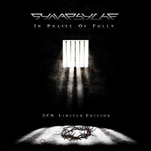 Synapsyche: In Praise Of Folly \ CD