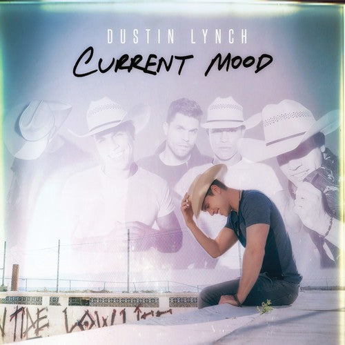 Dustin Lynch: Current Mood \ CD
