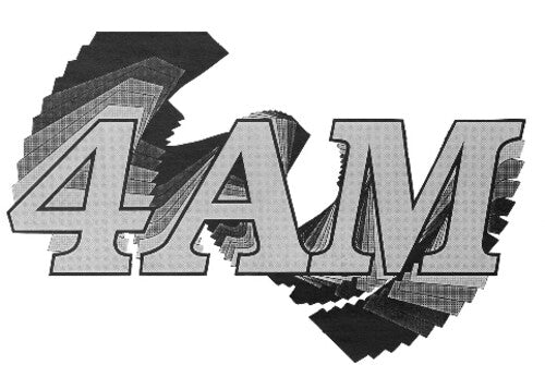 4am: 4Am \ LP