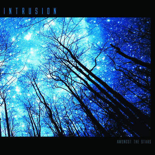 Intrusion: Amongst The Stars \ CD