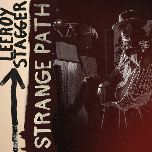 Leeroy Stagger: Strange Path \ LP