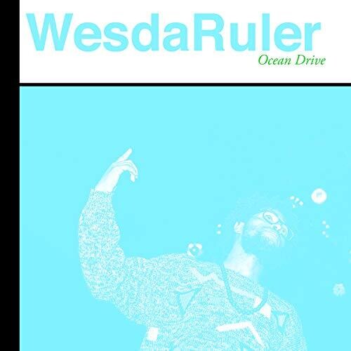 Wesdaruler: Ocean Drive \ LP