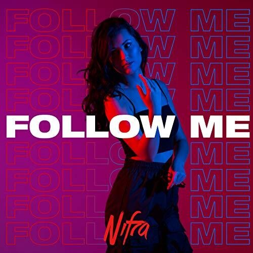 Nifra: Follow Me \ CD