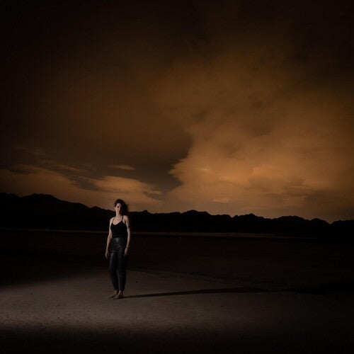 Kendra Amalie- Intuition - VINYL