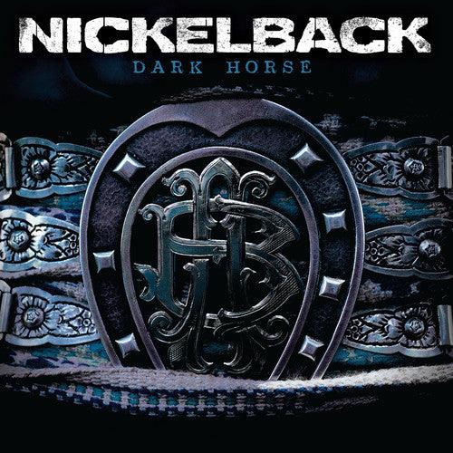 Nickelback- Dark Horse (rocktober 2017 Exclusive) - VINYL