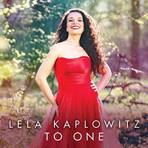 Kaplowitz / Krizic: To One \ CD