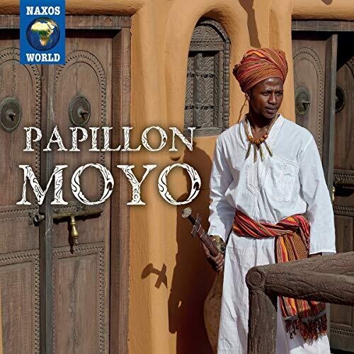Papillon: Papillon Moyo \ CD