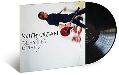 Keith Urban: Defying Gravity \ LP