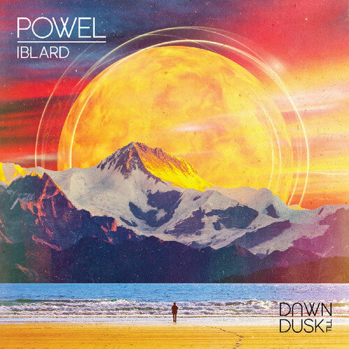 Powel: Iblard \ LP