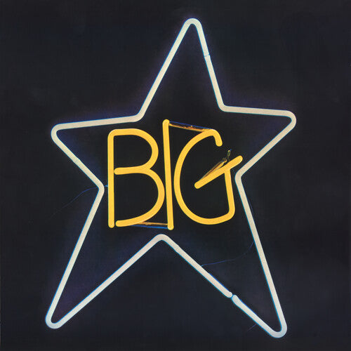 Big Star: #1 Record - VINYL