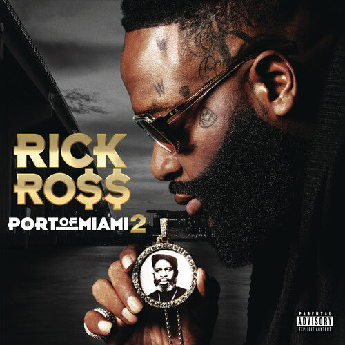 Rick Ross: Port Of Miami 2 \ CD