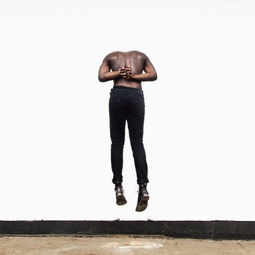 Moses Sumney- Aromanticism - VINYL