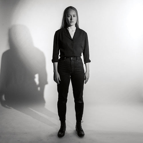 The Weather Station- Weather Station - VINYL