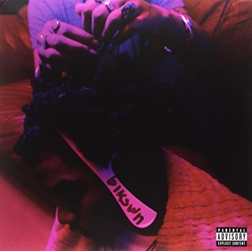 Smino: blkswn \ LP