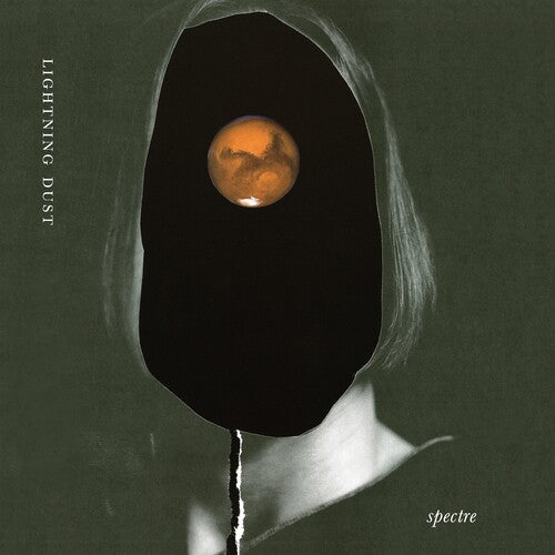 Lightning Dust- Spectre - VINYL