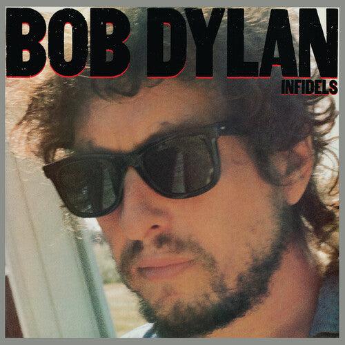 Bob Dylan- Infidels (150 Gram Vinyl) - VINYL