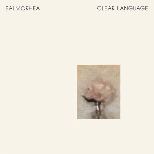 Balmorhea: Clear Langauge \ LP