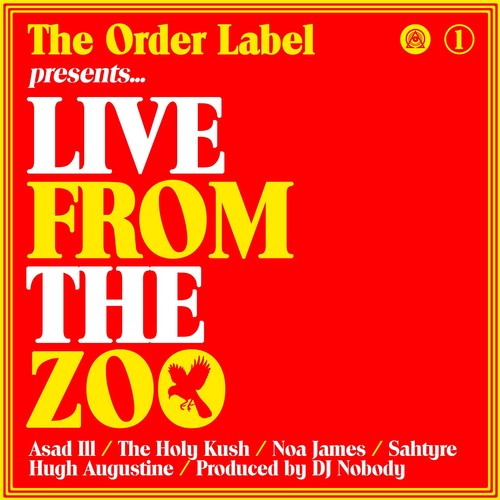 Various Artists: Live From The Zoo (Various Artists) \ CD