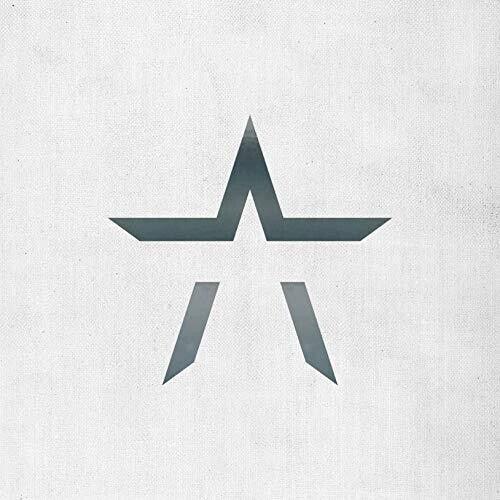 Starset- Divisions - VINYL