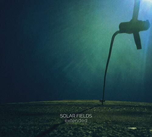 Solar Fields: Extended \ CD