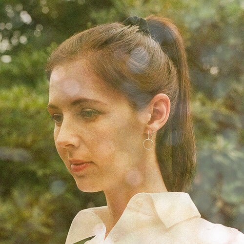 Carla Dal Forno: Look Up Sharp \ LP