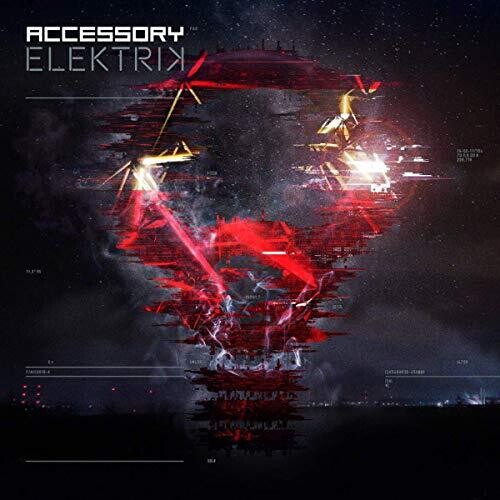 Accessory: Elektrik \ CD