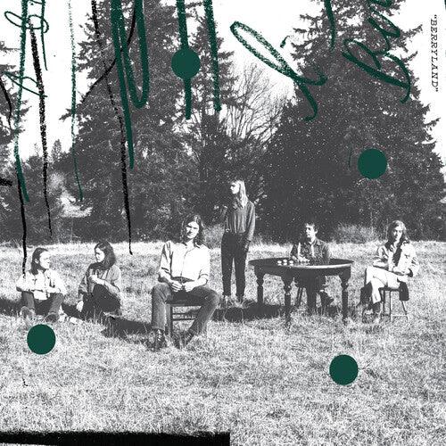 Berries- Berryland - VINYL
