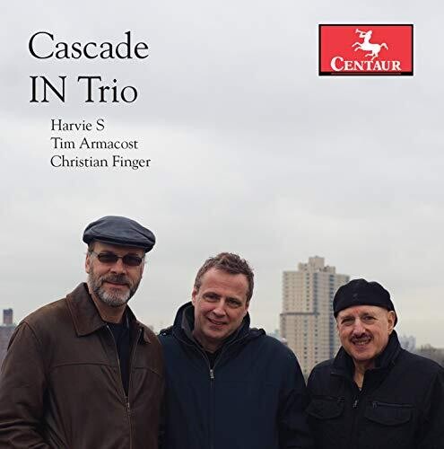 Armacost / Armacost / Finger: Cascade \ CD