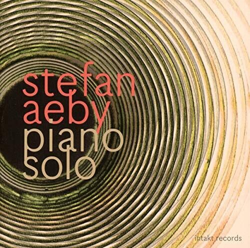Aeby: Piano Solo \ CD