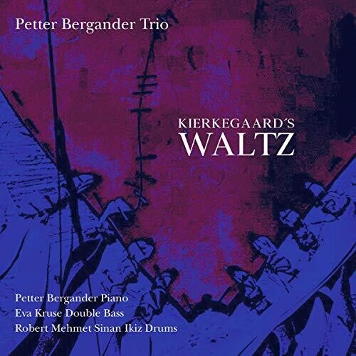 Bergander: Kierkegaards Waltz \ CD
