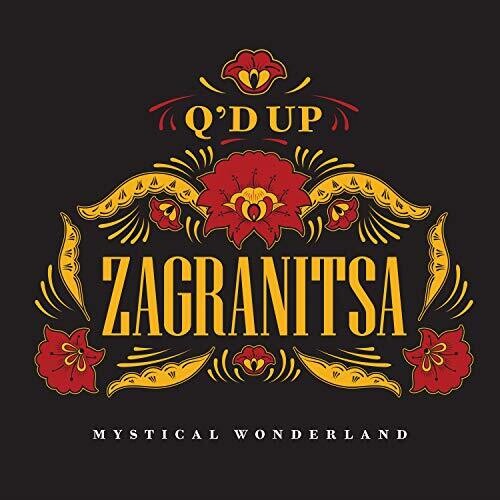 Bowman: Zagranitsa \ CD