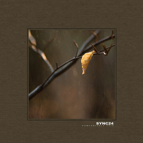 Sync24: Comfortable Void \ CD