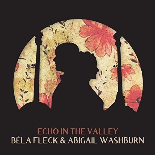 Bela Fleck: Echo In The Valley - CD