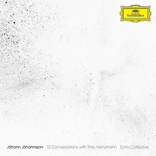 Echo Collective: Johann Johannssom: 12 Conversations with Thilo Hei \ CD