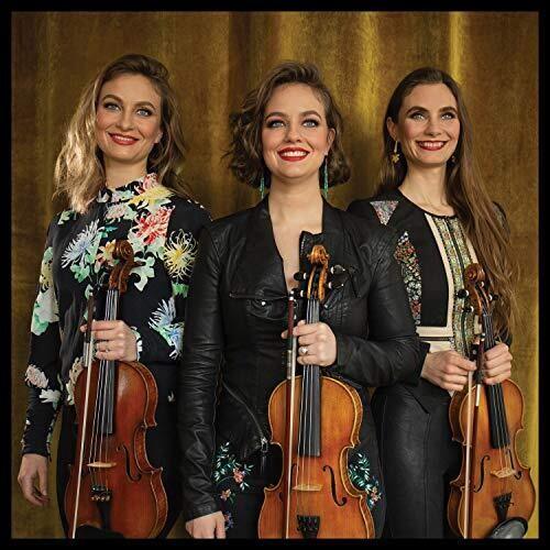 Quebe Sisters- The Quebe Sisters - VINYL
