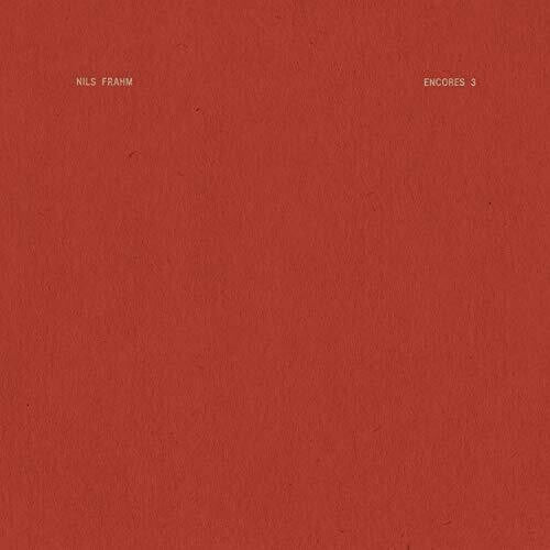 Nils Frahm: Encores 3 \ LP