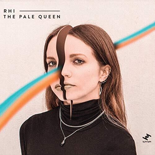 Rhi: Pale Queen \ CD