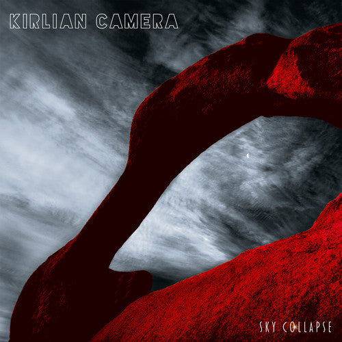 Kirlian Camera: Sky Collapse \ CD