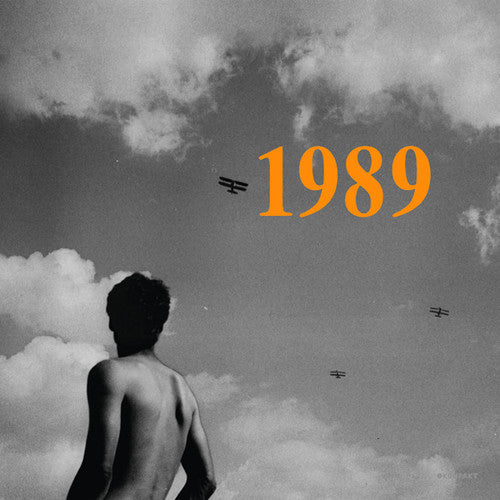 Kölsch: 1989 \ LP