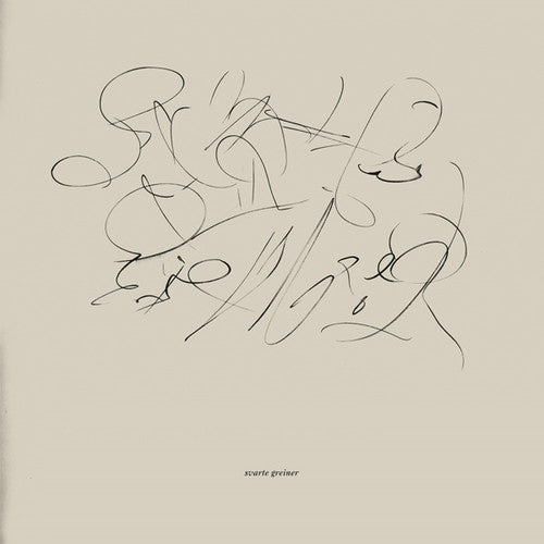 Svarte Greiner: Apart \ LP
