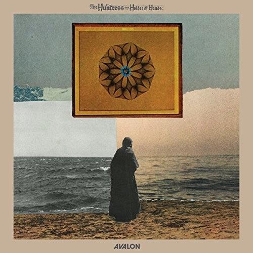 Huntress & Holder of Hands- Avalon - VINYL