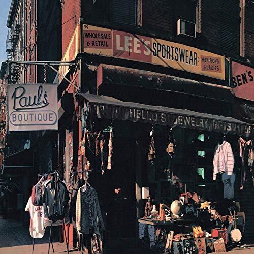 Beastie Boys- Paul's Boutique (30th Anniversary Edition) - VINYL