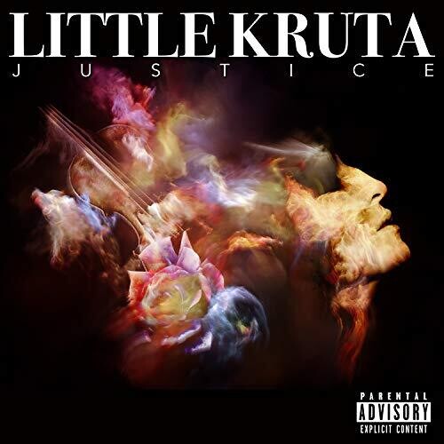 Little Kruta: Justice \ CD
