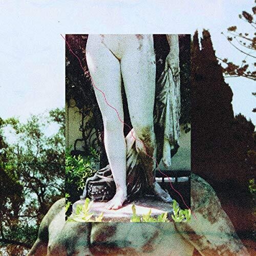 Dino Spiluttini: Heaven \ LP