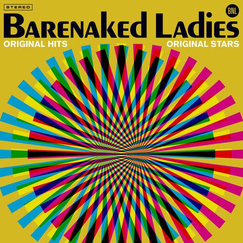 Barenaked Ladies- Original Hits Original Stars - VINYL