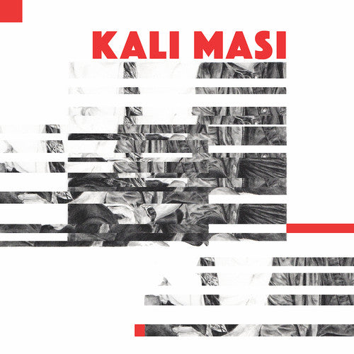Kali Masi- Wind Instrument - VINYL