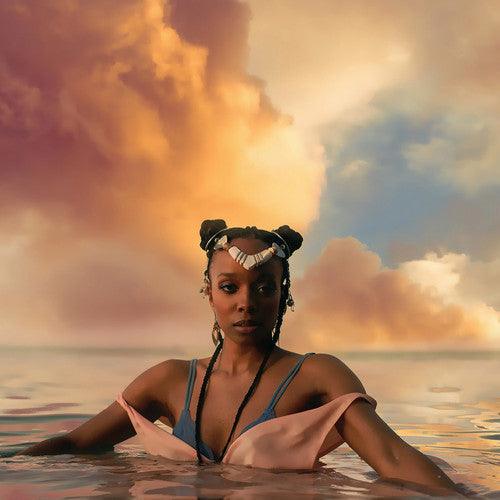 Jamila Woods- Heavn - VINYL