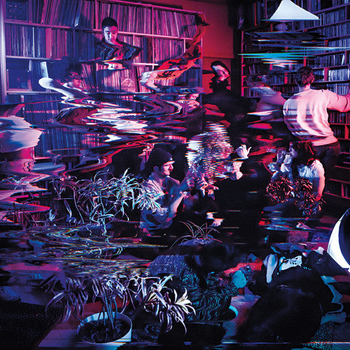 Shigeto: New Monday \ CD