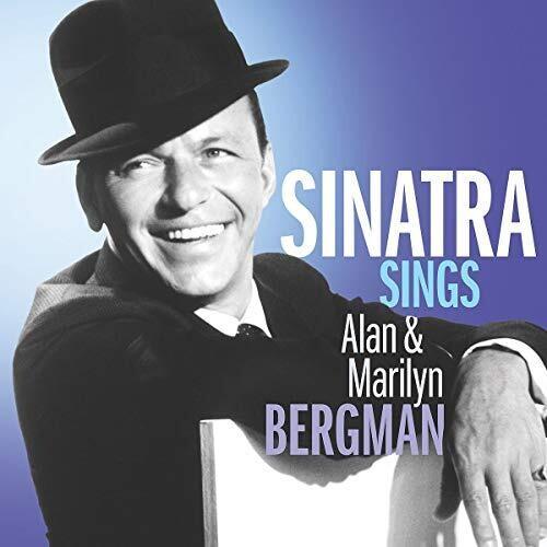 Frank Sinatra- Sinatra Sings Alan & Marilyn Bergman - VINYL