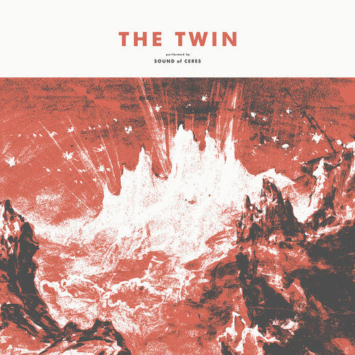 Sound of Ceres: Twin \ CD